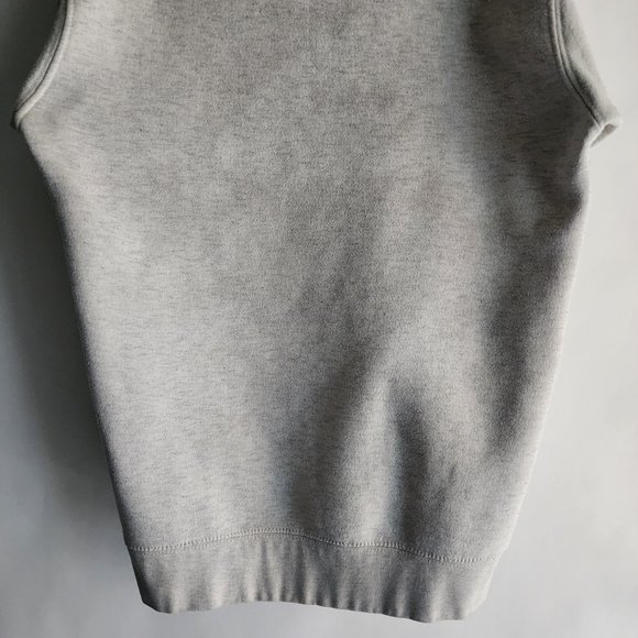 Outfitter Trading Lake Tahoe California Mens Small Long Sleeve Gray Sweatshirt - Picture 10 of 12